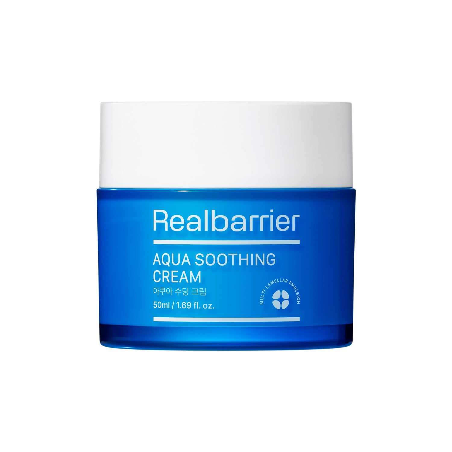 Aqua Soothing Cream