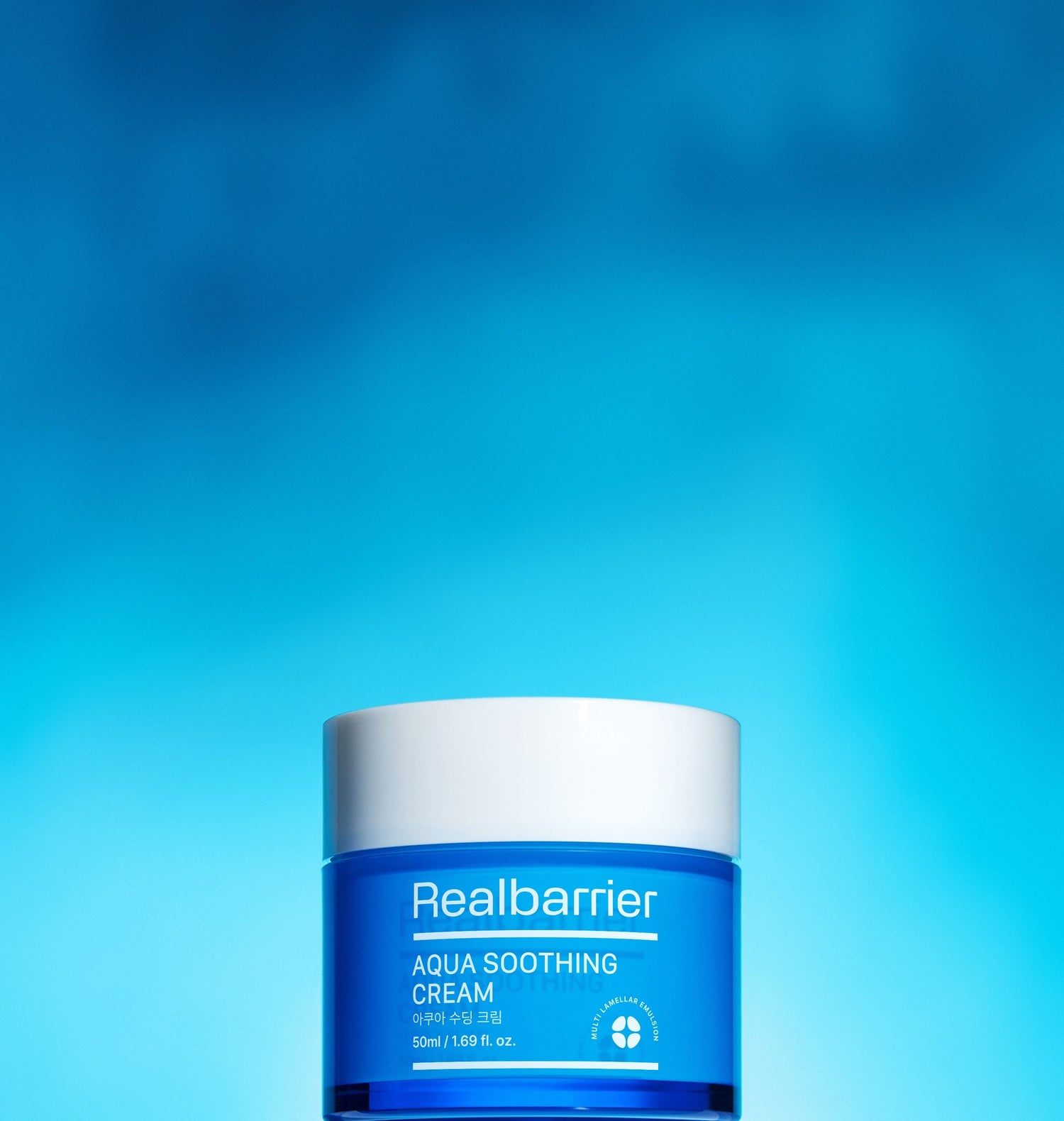 Aqua Soothing Cream