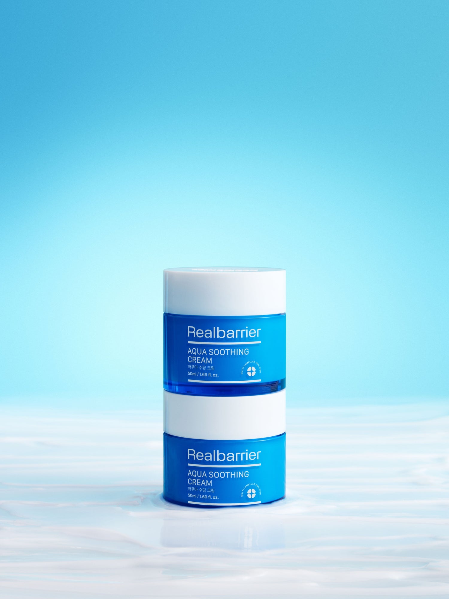 Aqua Soothing Cream