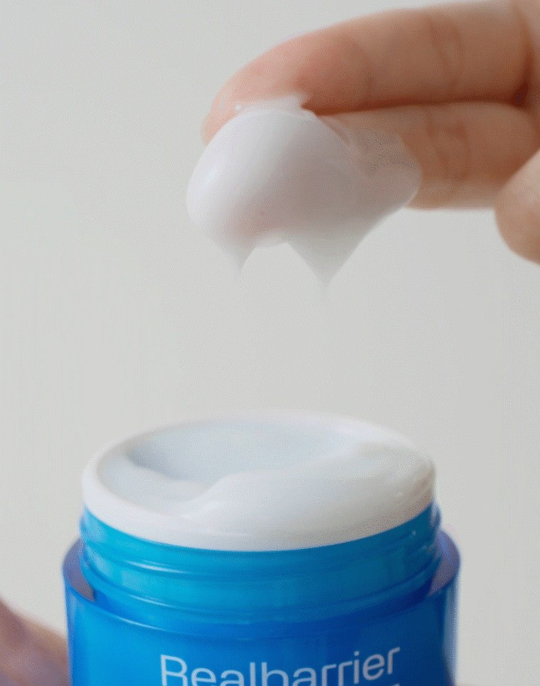 Real Barrier Aqua Soothing Cream – Ansicht 4