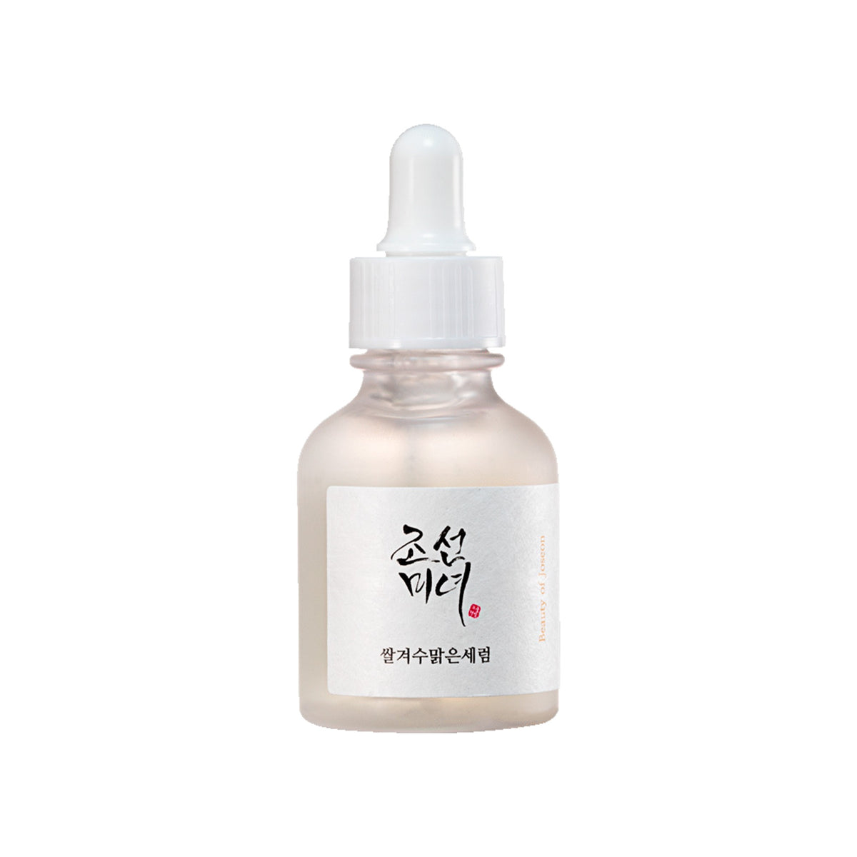 Beauty of Joseon Glow Deep Serum Rice + Alpha Arbutin – Pflege bei Pigmentflecken
