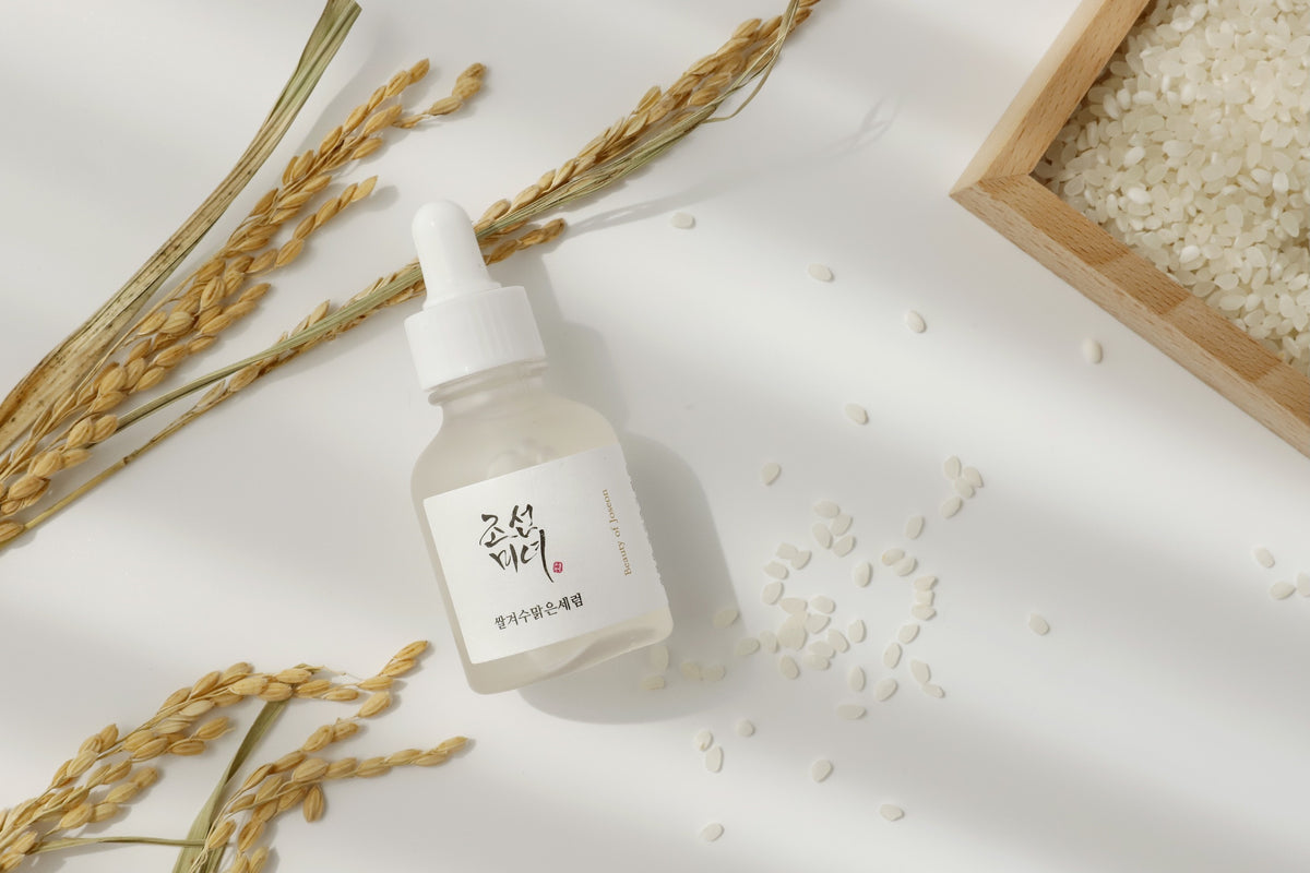 Beauty of Joseon Glow Deep Serum Rice + Alpha Arbutin – Ansicht 3