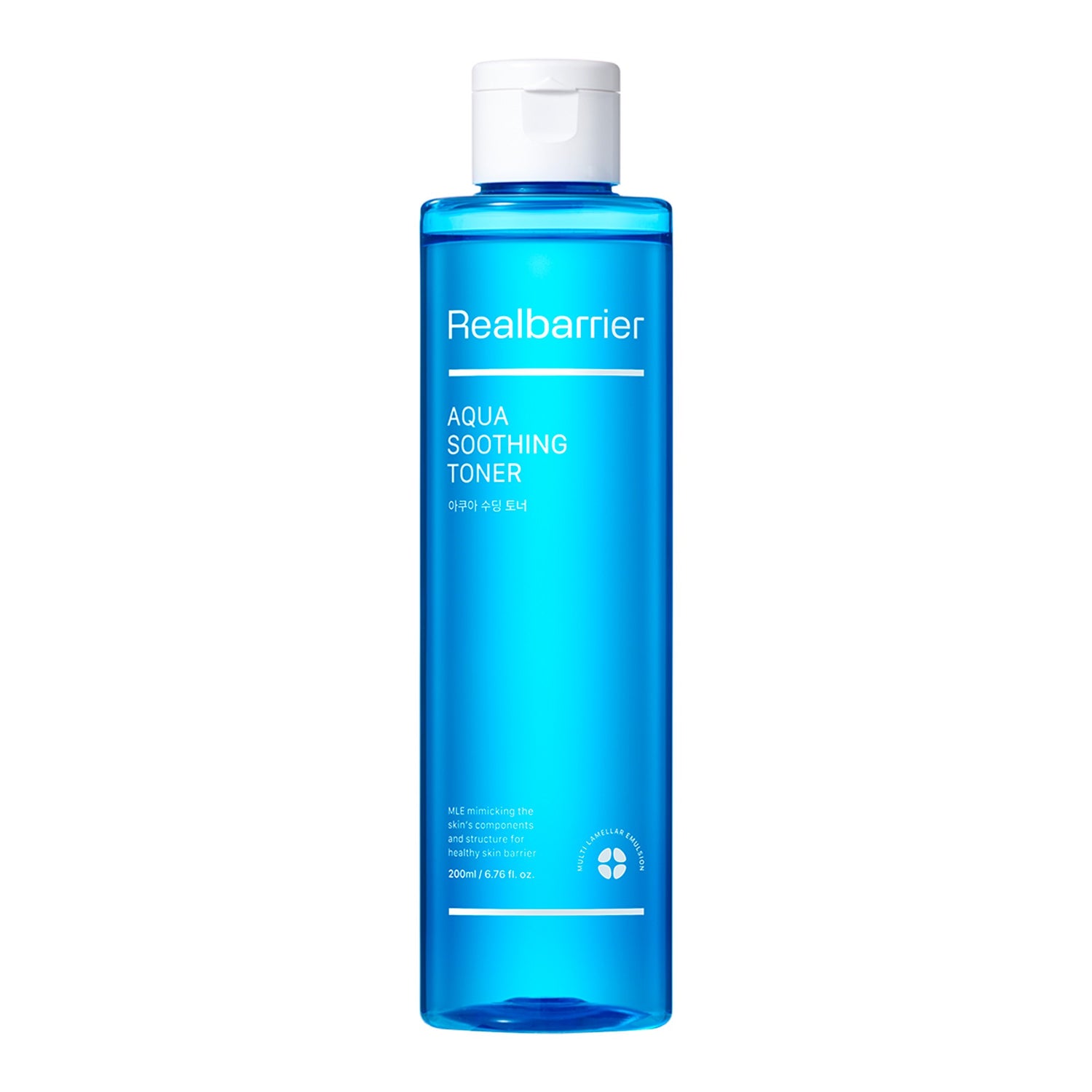 Aqua Soothing Toner