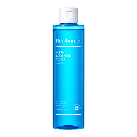 Aqua Soothing Toner