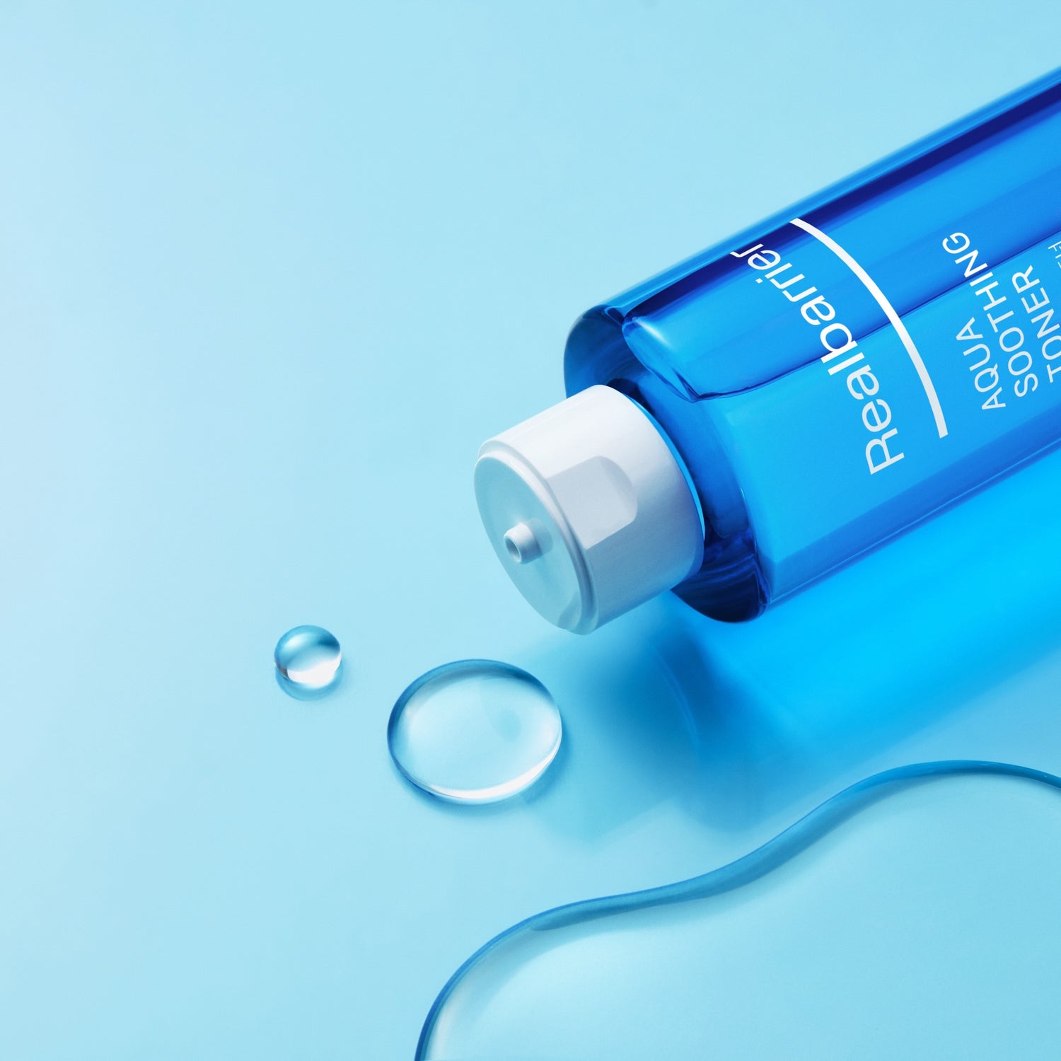 Aqua Soothing Toner