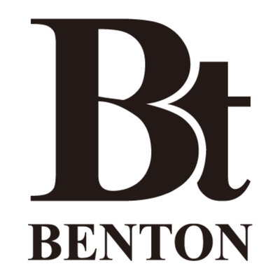 Benton