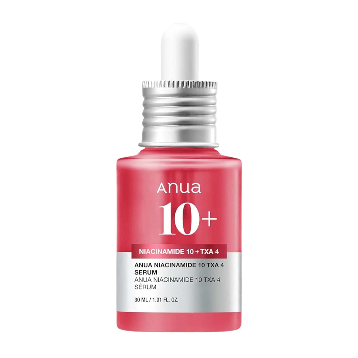 Anua – Produktbild von MiiN Cosmetics